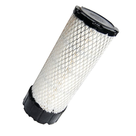 A & I Products AIR FILTER - CANISTER OEM 11013-7038 4.9" x4.8" x11.5" A-B1AF270